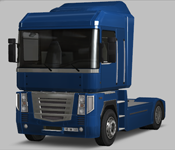 Renault Magnum A